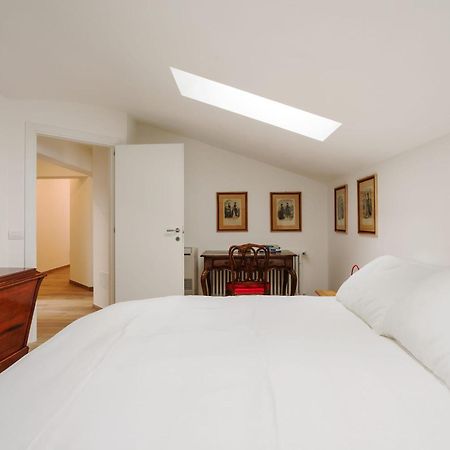 维罗纳Amazing Flat With Big Terrace And Private Car Park公寓 外观 照片
