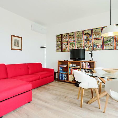 维罗纳Amazing Flat With Big Terrace And Private Car Park公寓 外观 照片