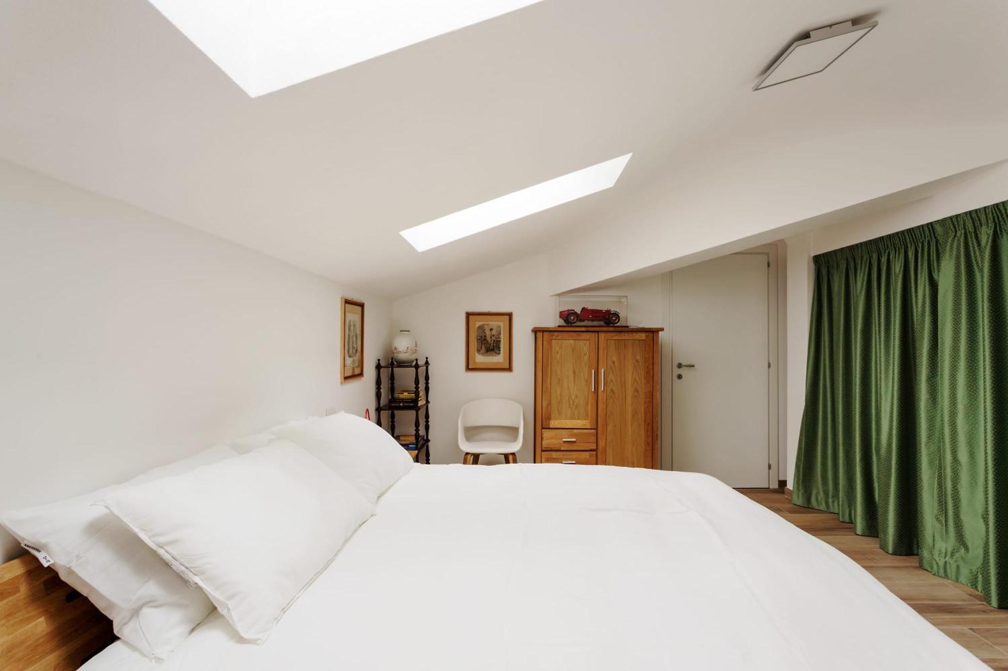 维罗纳Amazing Flat With Big Terrace And Private Car Park公寓 外观 照片