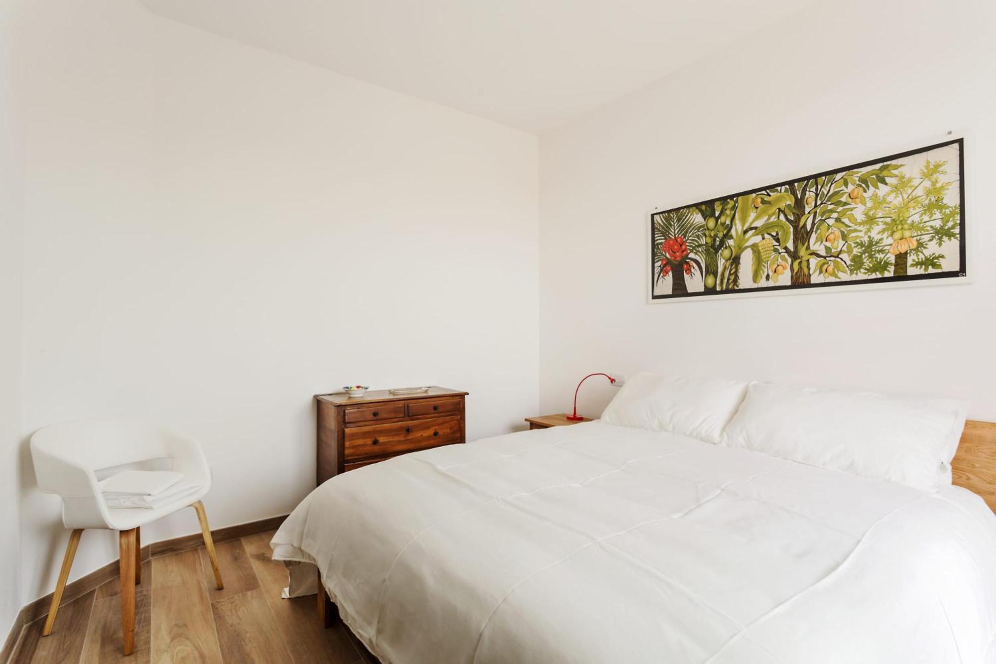 维罗纳Amazing Flat With Big Terrace And Private Car Park公寓 外观 照片
