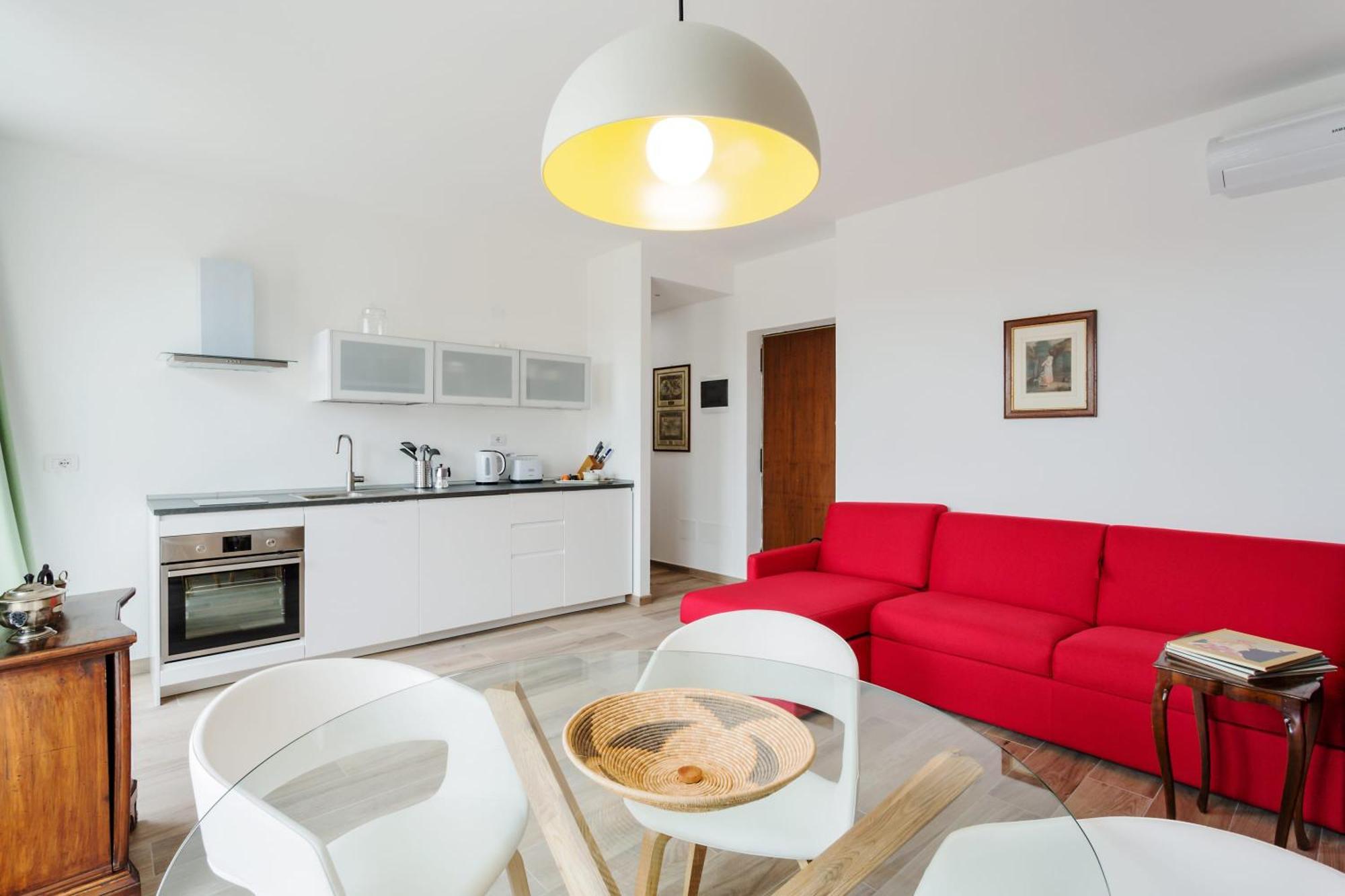 维罗纳Amazing Flat With Big Terrace And Private Car Park公寓 外观 照片
